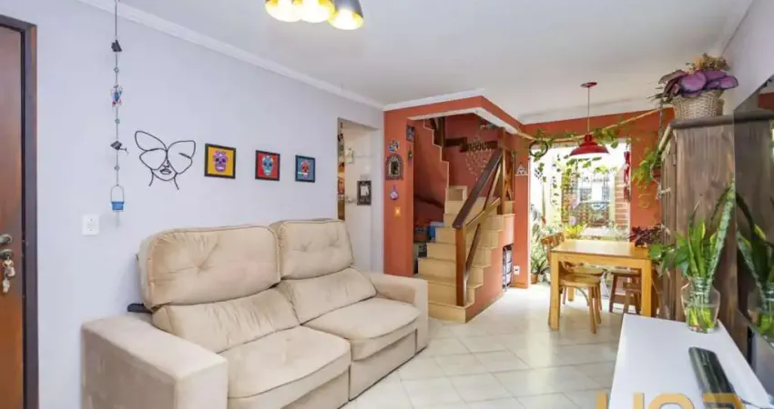 Casa com 3 quartos à venda na Rua Paulo César Cordeiro, 310, Campo Comprido, Curitiba