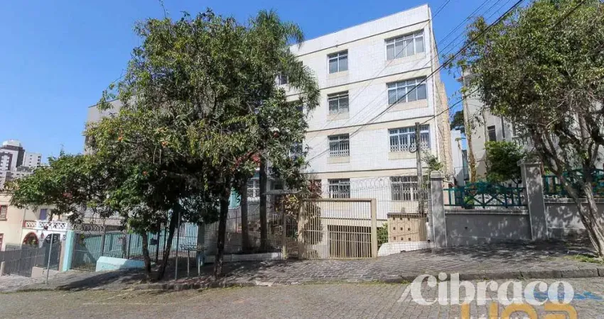 Apartamento com 3 quartos à venda na Rua Ébano Pereira, 489, Centro, Curitiba
