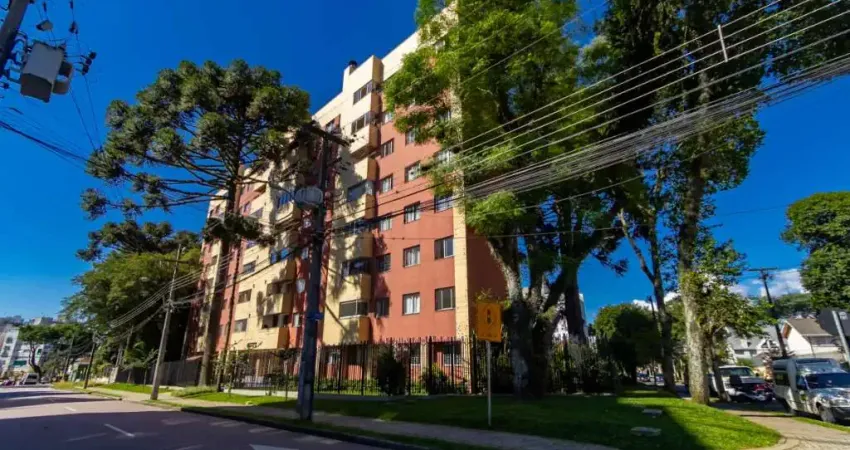 Apartamento com 3 quartos à venda na Rua Eugênio José de Souza, 993, Água Verde, Curitiba