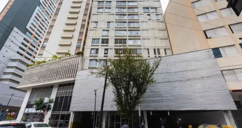 Apartamento com 3 quartos à venda na Avenida Vicente Machado, 81, Centro, Curitiba
