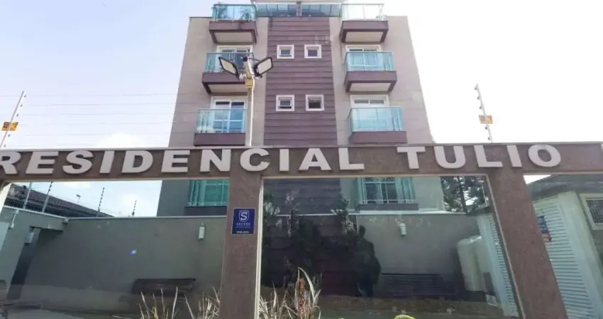 Apartamento com 2 quartos à venda na Rua Professor Francisco Basseti Júnior, 703, Cascatinha, Curitiba