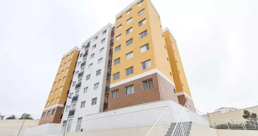 Apartamento com 3 quartos à venda na Rua Agostinho Ângelo Trevisan, 582, Uberaba, Curitiba