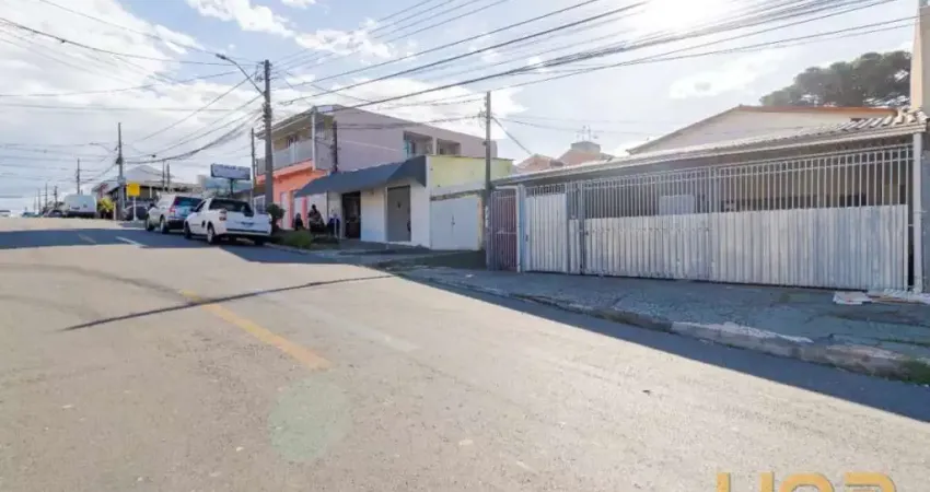 Casa com 5 quartos à venda na Rua Professora Hilda Hanke Gonçalves, 778, Cidade Industrial, Curitiba