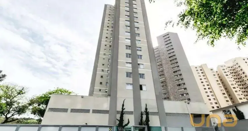 Apartamento com 3 quartos à venda na Rua Luiz Leitner, 55, Bigorrilho, Curitiba