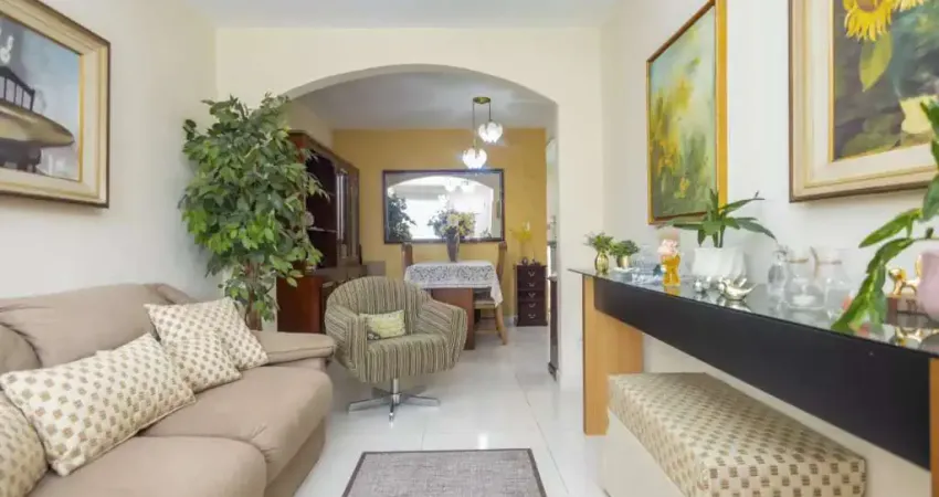 Casa com 3 quartos à venda na Rua José Veríssimo, 645, Bairro Alto, Curitiba