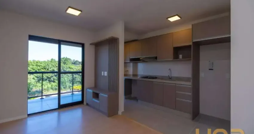 Apartamento com 2 quartos à venda na Rua Luiz Ronaldo Canalli, 3175, Campo Comprido, Curitiba