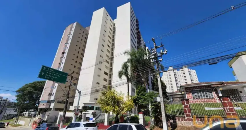 Apartamento com 2 dormitórios à venda com 53,94m² no condomíni