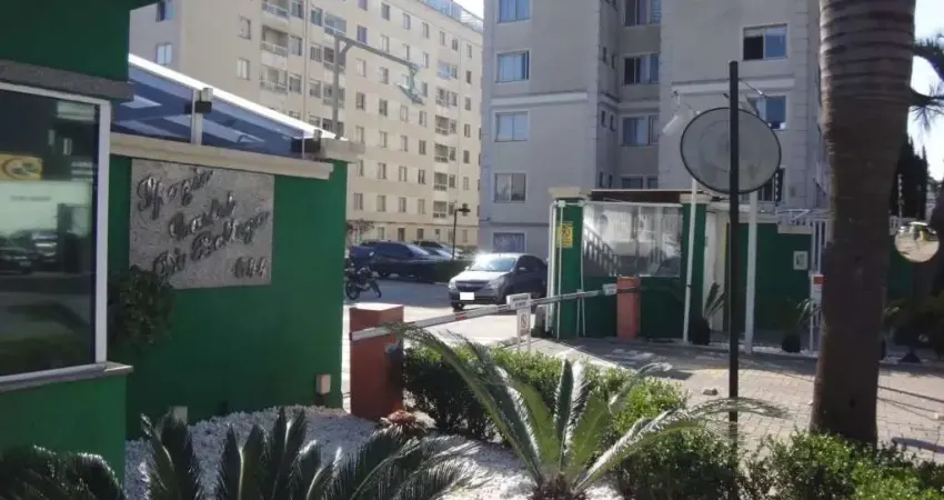 Apartamento com 3 quartos à venda na Rua João Bettega, 644, Portão, Curitiba