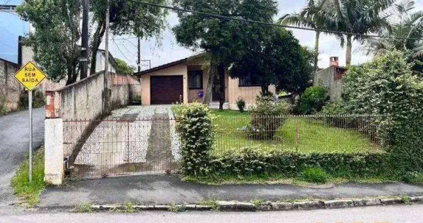 Terreno à venda na Estrada da Mina do Ouro, 87, Santo Inácio, Curitiba