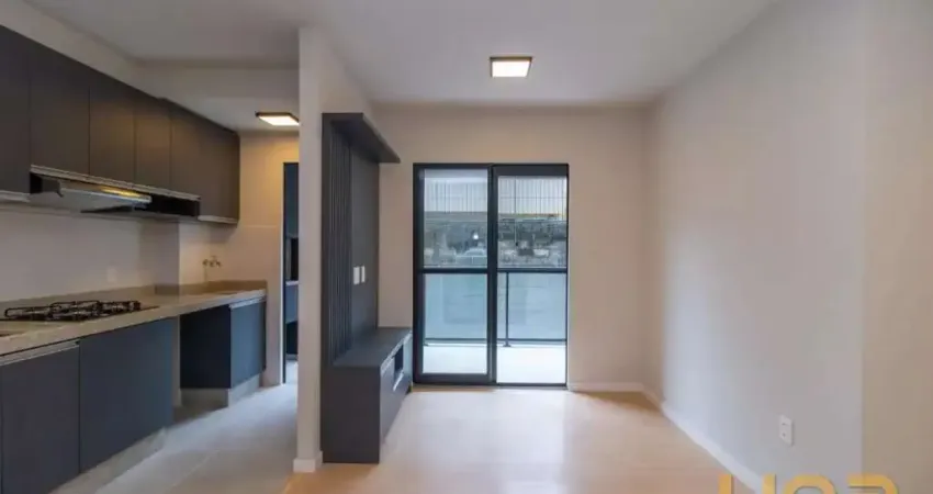 Apartamento com 2 quartos à venda na Rua Luiz Ronaldo Canalli, 3175, Campo Comprido, Curitiba