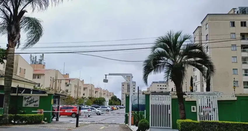 Apartamento com 3 quartos à venda na Rua João Bettega, 644, Portão, Curitiba