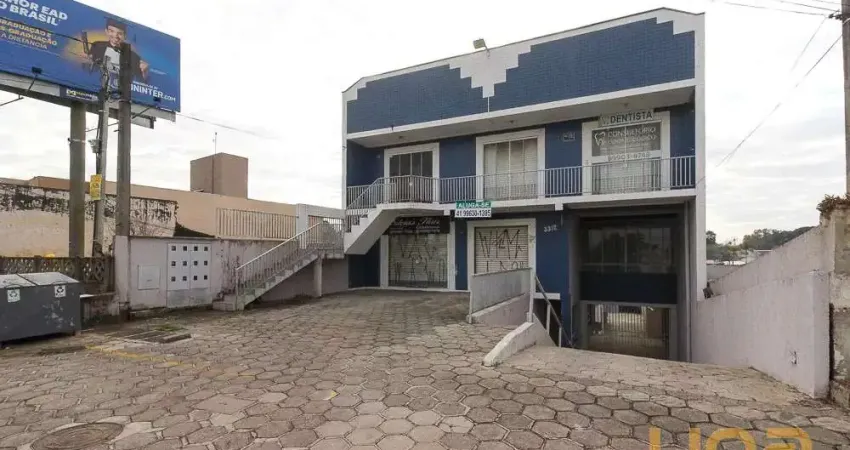 Apartamento com 3 quartos à venda na Avenida Anita Garibaldi, 3312, Boa Vista, Curitiba