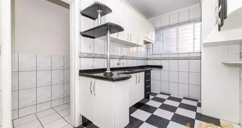 Apartamento com 3 quartos à venda na Alameda Prudente de Moraes, 342, Mercês, Curitiba