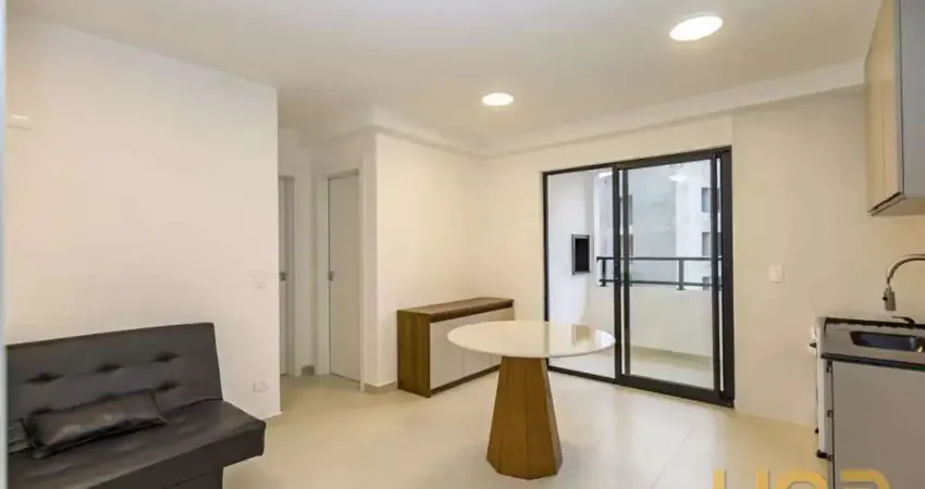 Apartamento com 2 quartos à venda na Rua Azioly Maria Luiza Cuthma, 126, Ecoville, Curitiba