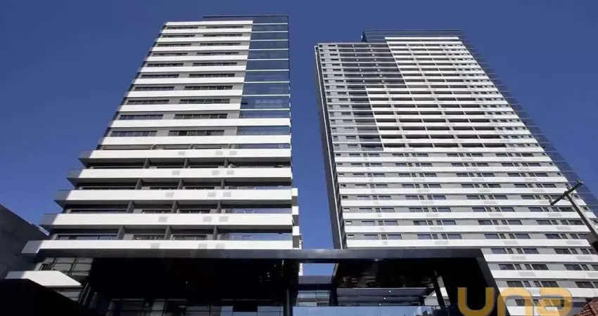 Flat com 1 quarto à venda na Rua Nunes Machado, 68, Centro, Curitiba