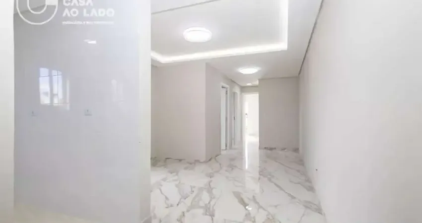 Apartamento com 3 quartos à venda na Rua Pedro Elias Graciano, 17, Centro, Pinhais