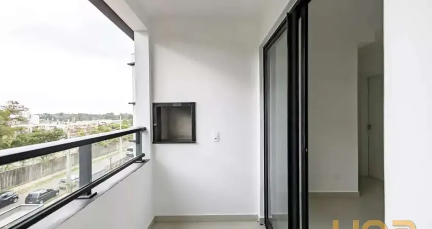 Apartamento com 2 quartos à venda na Rua Azioly Maria Luiza Cuthma, 126, Ecoville, Curitiba