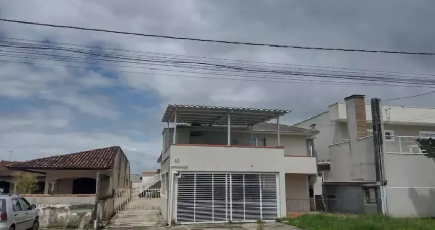 Casa com 3 quartos à venda na Avenida Vinte e Nove de Abril, 535, Brejatuba, Guaratuba