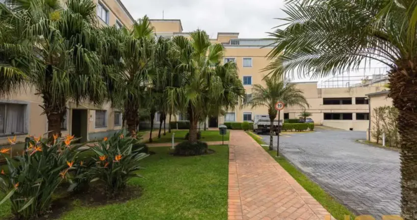 Apartamento com 2 quartos à venda na Avenida Anita Garibaldi, 1576, Ahú, Curitiba