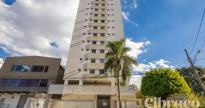 Apartamento com 2 quartos à venda na Rua Belém, 892, Cabral, Curitiba