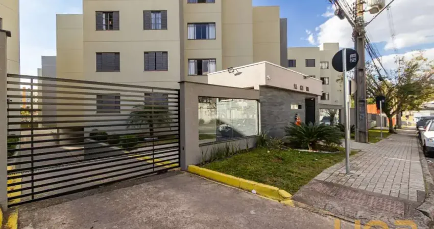 Apartamento com 3 quartos à venda na Rua Lothario Boutin, 171, Pinheirinho, Curitiba
