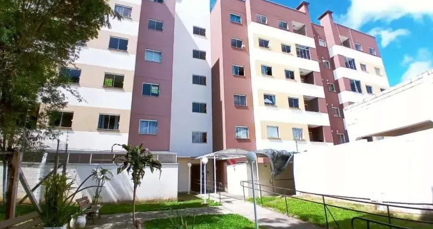 Apartamento à venda, 70 m² por r$ 348.000,00 - santa cândida -
