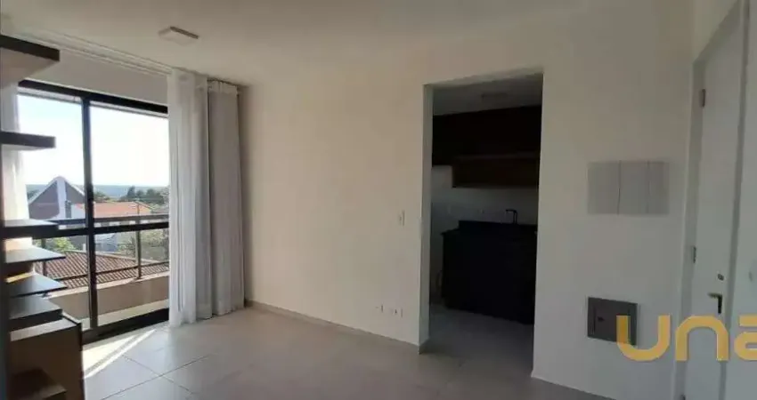 Apartamento com 2 quartos à venda na Avenida Cristina, 243, Vila Bancária, Campo Largo
