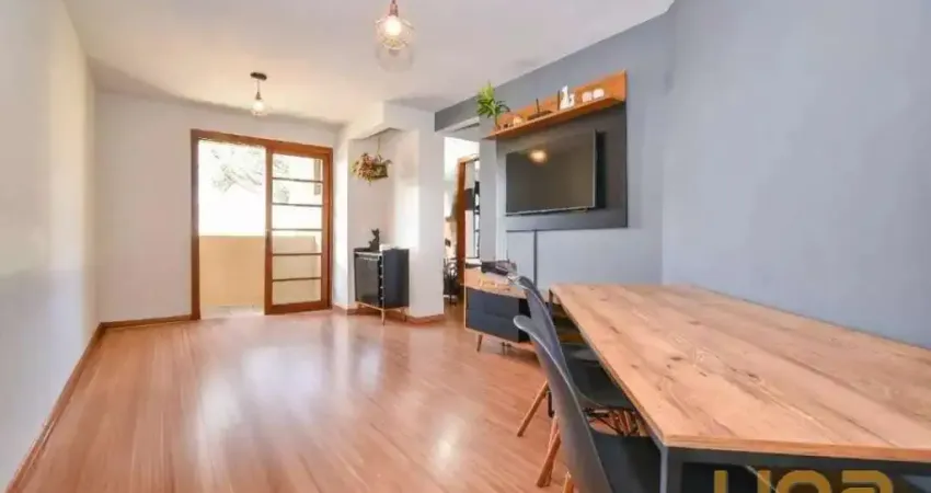 Apartamento com 3 quartos à venda na Rua Irmãs Paulinas, 5281, Novo Mundo, Curitiba