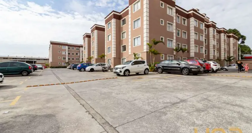 Apartamento com 2 quartos à venda na Rua São Bento, 2023, Hauer, Curitiba