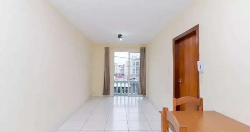 Apartamento com 2 quartos à venda na Rua Cândido Xavier, 814, Água Verde, Curitiba