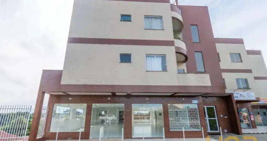 Casa comercial à venda na Avenida Ademar de Barros, 310, Jardim Social, Campo Largo