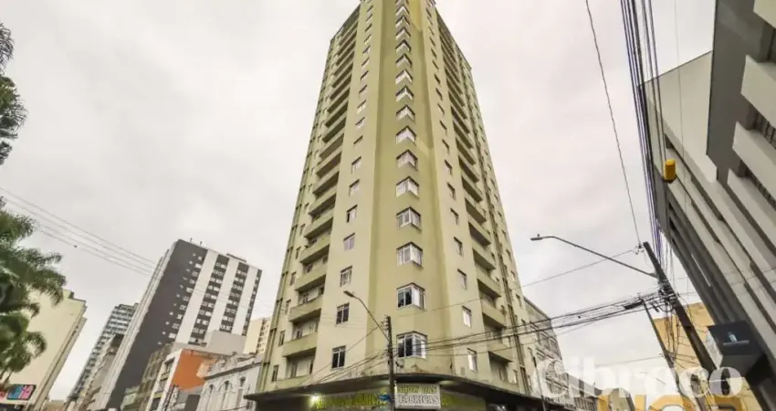 Apartamento com 2 quartos à venda na Rua Pedro Ivo, 423, Centro, Curitiba