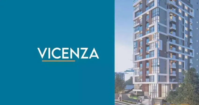 Apartamento com 1 quarto à venda na Rua Augusto de Mari, 3866, Portão, Curitiba