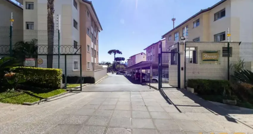 Apartamento com 3 quartos à venda na Rua Rosamélia de Oliveira, 500, Campo Comprido, Curitiba