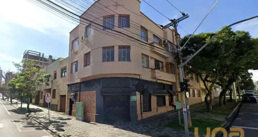 Imobiliária cilar vende apartamento 3 quartos no centro com 62