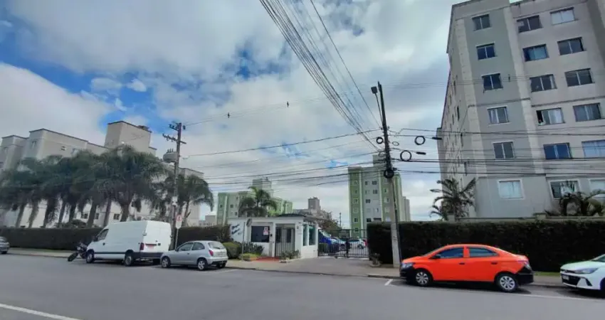 Apartamento no pinheirinho de 53 m² com 2 quartos - 19316-0-i