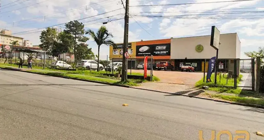 Imobiliária cilar vende terreno no bacacheri com 2.522,00m², r