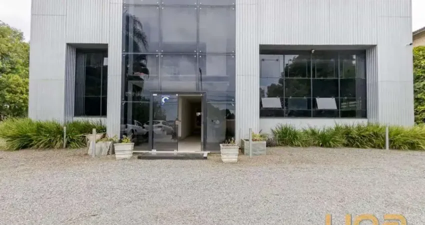 Barracão à venda, 1266 m² por r$ 3.800.000,00 - cidade industr