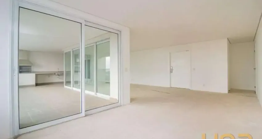 Apartamento com 4 quartos à venda na Rua José Izidoro Biazetto, 1324, Ecoville, Curitiba