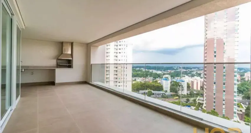 Apartamento com 4 quartos à venda na Rua José Izidoro Biazetto, 1324, Ecoville, Curitiba