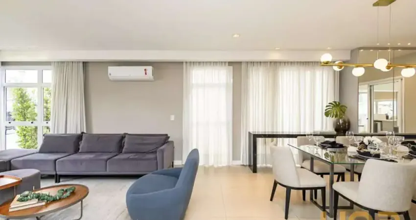 Casa com 4 quartos à venda na Rua Hermenegildo Luca, 101, São Braz, Curitiba