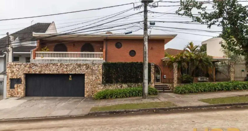 Casa comercial/residencial - área total 653,38m² - são francis