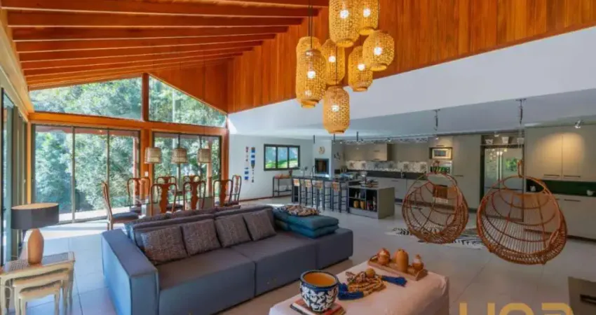 Casa com 2 quartos à venda na Rua João Tigrinho de Freitas, 346, Moradias Bom Jesus, Campo Largo