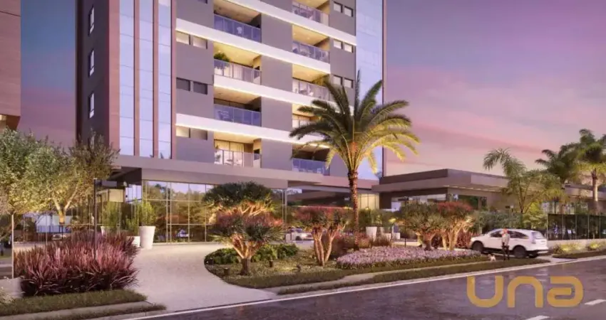 Apartamento com 3 quartos à venda na Rua Professor Assis Gonçalves, 1051, Água Verde, Curitiba