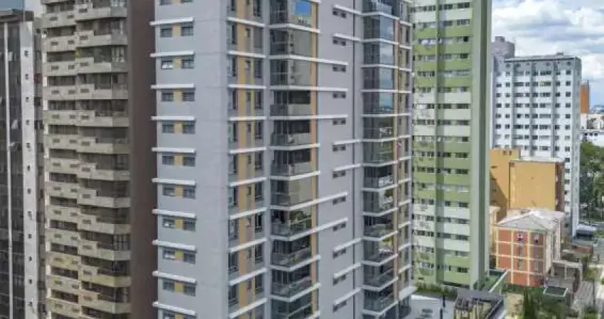 Apartamento com 3 quartos à venda na Travessa Percy Withers, 60, Água Verde, Curitiba