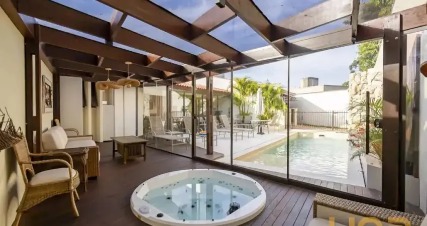 Casa no ahú maravilhosa! baixou o preço de r$2900.00,00 por r$