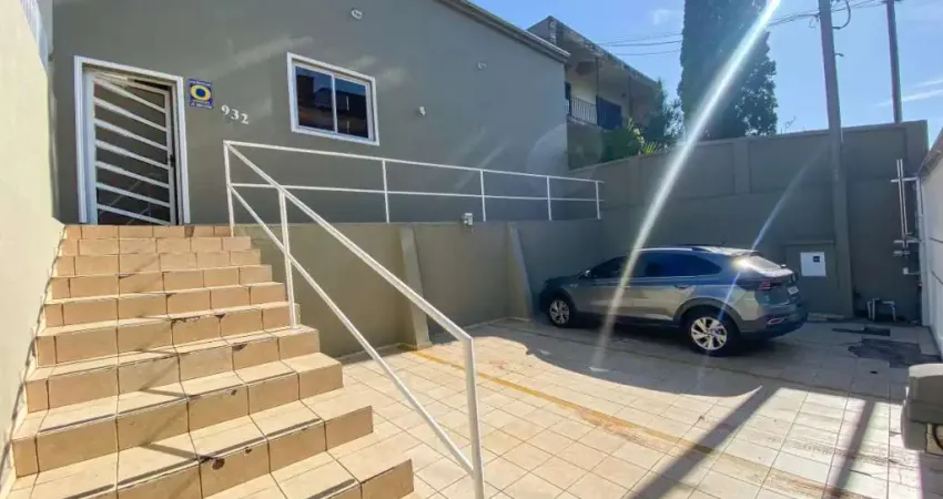 Casa com 6 quartos à venda na Rua Padre Agostinho, 932, Bigorrilho, Curitiba