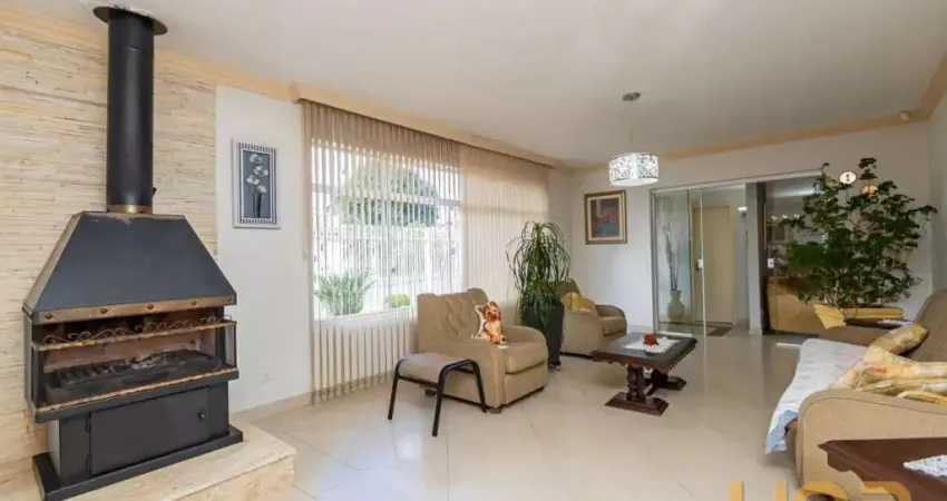 Casa com 3 quartos à venda na Rua Wenceslau Glaser, 306, Vila Izabel, Curitiba