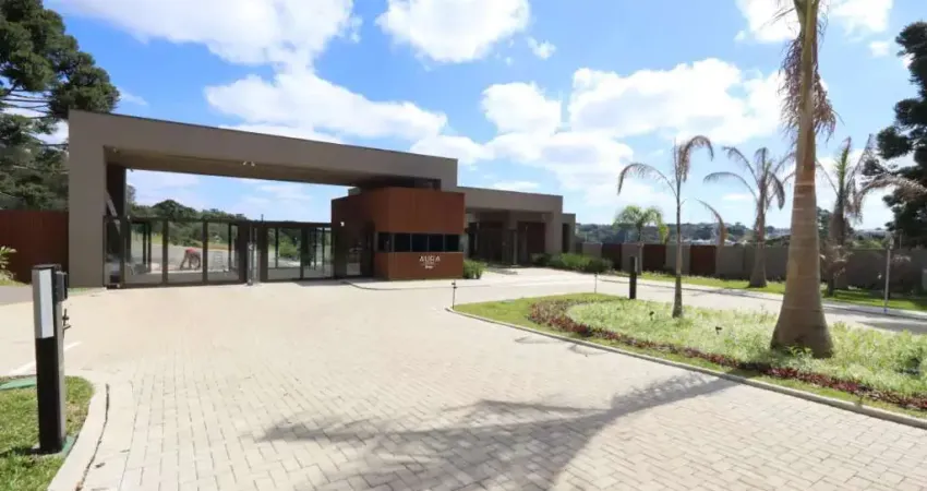 Terreno à venda na Rua Celso Carneiro de Souza, 315, Butiatuvinha, Curitiba