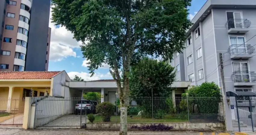 Casa com 4 quartos à venda na Rua Mauá, 64, Alto da Glória, Curitiba